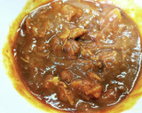 残り物活用で 安い簡単絶品カレーうどん作り方4写真
