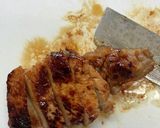 味噌漬けポークソテー作り方4写真