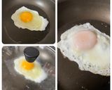 中華肉野菜炒め☆レンコンのきんぴら弁当作り方7写真
