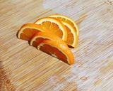 オレンジ風味手羽先作り方5写真
