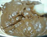 初心者の簡単♪チョコマフィン作り方5写真
