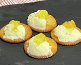 濃厚！クリームチーズ豆腐作り方8写真