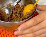 高校生男子が作る^^チョコクランチ作り方7写真