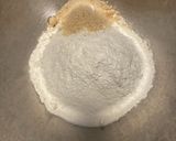 簡単！チーズパンと餃子パン作り方1写真