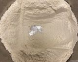 簡単！チーズパンと餃子パン作り方2写真