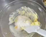 ほうじ茶と米粉★スノーボール作り方1写真