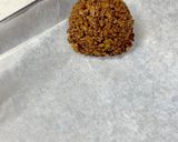 高校生男子が作る^^チョコクランチ作り方9写真