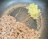 うちの定番の麻婆豆腐作り方5写真