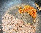 うちの定番の麻婆豆腐作り方6写真
