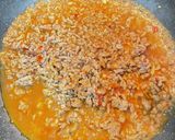 うちの定番の麻婆豆腐作り方7写真
