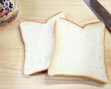 缶詰で！照り焼きチキンマヨ♡ホットサンド作り方1写真