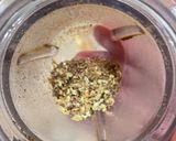 うちの定番の麻婆豆腐作り方8写真
