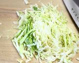 缶詰で！照り焼きチキンマヨ♡ホットサンド作り方2写真