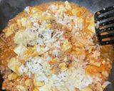 うちの定番の麻婆豆腐作り方9写真