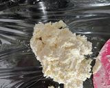 バターも卵も不使用、生クリームスコーン作り方3写真