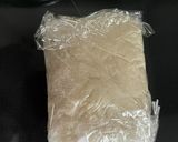 バターも卵も不使用、生クリームスコーン作り方4写真