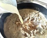 『濃厚つけ麺』意外とヘルシー作り方4写真