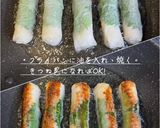 ちくわチーズ作り方4写真