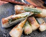 ちくわチーズ作り方5写真