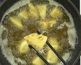 たけのこ消費＊極旨から揚げ作り方5写真