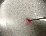 炊き立てご飯で作るなんちゃって桜餅作り方2写真