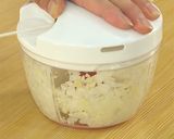 みんな大好き♡甘辛牛肉のおにぎらず作り方2写真