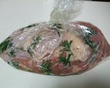 改良版かったさんちの鶏肉とポテトのグリル作り方1写真