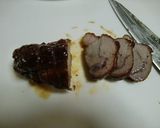 ★簡単！炊飯器で美味しい✳チャーシュー✳作り方13写真