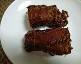★簡単！炊飯器で美味しい✳チャーシュー✳作り方12写真