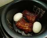 ★簡単！炊飯器で美味しい✳チャーシュー✳作り方11写真
