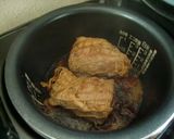 ★簡単！炊飯器で美味しい✳チャーシュー✳作り方10写真