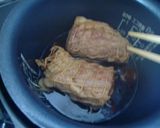 ★簡単！炊飯器で美味しい✳チャーシュー✳作り方9写真