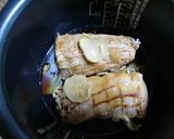 ★簡単！炊飯器で美味しい✳チャーシュー✳作り方7写真