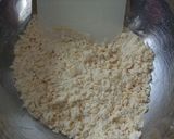 コーンミールとチーズのビスコッティ作り方3写真