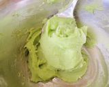 【春色♡和菓子】白あんで・うぐいす作り方3写真
