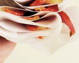 焼いたベーコンを冷凍保存で作り置き作り方8写真
