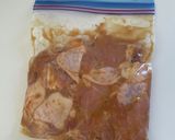 ☆鶏の味噌漬け☆作り方3写真