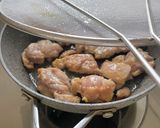 ☆鶏の味噌漬け☆作り方5写真