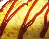 簡単ポテトオムレツ作り方9写真