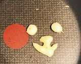 少し頑張るような頑張らない　ホットケーキ作り方2写真
