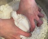 簡単！大豆の水煮で手作り味噌作り作り方2写真