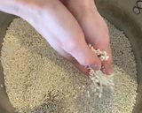 簡単！大豆の水煮で手作り味噌作り作り方3写真