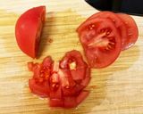 永久保存版★料理家のラストタコライス作り方1写真