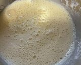 罪悪感少なめ☆スフレチーズケーキもどき作り方1写真