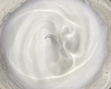 【離乳食おやつ】米粉のシフォンケーキ作り方5写真