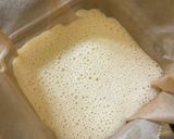 罪悪感少なめ☆スフレチーズケーキもどき作り方2写真