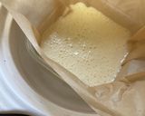 罪悪感少なめ☆スフレチーズケーキもどき作り方3写真