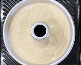 【離乳食おやつ】米粉のシフォンケーキ作り方8写真