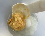 簡単！茄子味噌炒め作り方3写真