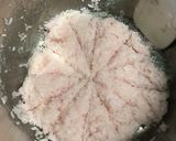 炊き立てご飯で作るなんちゃって桜餅作り方10写真